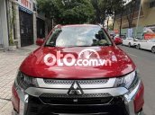 Mitsubishi Outlander Premium 2021 còn bảo hành