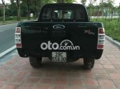 Ford Ranger XL sx 2009 Xanh rêu.