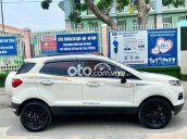 ECOSPORT 1.5 TITA 2017 AT BẢN FULL ZIN XE LƯỚT