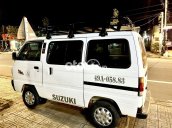 Suzuki Carry 7 chỗ 2005 màu Trắng hàng đẹp dư dùng