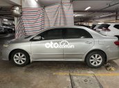 Toyota Corolla Altis - 2012 - Màu trắng.