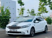 Kia Cerato 2018 số sàn tại Gia Lai