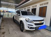 Bán xe Colorado HC 2 cầu số tự động 2019 đk 2020