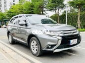 Mitsubishi Outlander 2016 nhập Nhật.