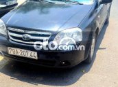 Bán xe gia đình Lacetti ex 2009