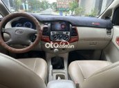 Toyota Innova 2.0 MT 2009