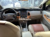 Xe Toyota Innova G 2011