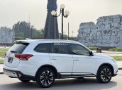 Mitsubishi Outlander 2020 tại Thái Nguyên