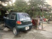 Matiz 1998, xe máy êm bao dọn đẹp