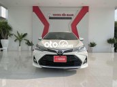 TOYOTA ALTIS 1.8G 2022 ODO: 45.000KM GIÁ 640 TRIỆU