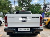 BÁN Ford Raptor 2022 xe đi lướt