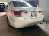 honda accor nhập 2.0 2010