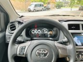 Toyota Wigo 1.2AT 2018 – Màu Bạc đi 43.500km