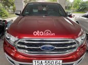 Ford Everest Titanium 2L AT 4WD 2019