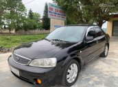 Ford Laser 2004