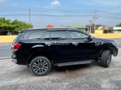 Ford Everest 2021 tại Thái Nguyên