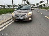 Màu nâu, nội thất kem - Xe đi giữ gìn, còn mới nguyên