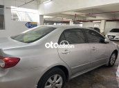 Toyota Corolla Altis - 2012 - Màu trắng.