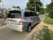 Xe Toyota Innova G 2011