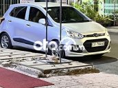 Cần bán grand i10 bản đủ nhập Ấn 2016 1.0 AT