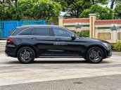 Mercedes-Benz GLC 300 2021 tại Hà Nội