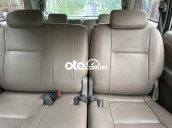 Toyota Innova 2.0 MT 2009