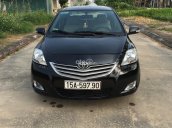 Toyota Vios 2010 tại Hải Dương