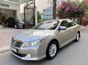 Toyoata Camry 2.0E 2013, số tự động, Odo 78.000km