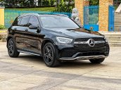 Mercedes-Benz GLC 300 2021 tại Hà Nội