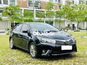 cần bán toyota atis bản 1.8 2015 xe gia đình