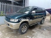 Isuzu 7 chỗ máy dầu