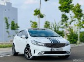 Kia Cerato 2018 số sàn tại Gia Lai