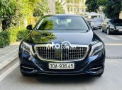 MERCEDES BENZ S400 sx 2015 biển HN đẹp bao check