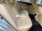 Toyoata Camry 2.0E 2013, số tự động, Odo 78.000km