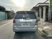 Xe Toyota Innova G 2011