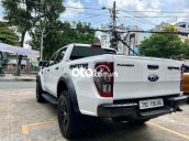 BÁN Ford Raptor 2022 xe đi lướt