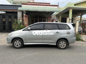 Toyota Innova 2.0 MT 2009