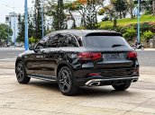 Mercedes-Benz GLC 300 2021 tại Hà Nội