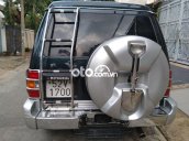 Mitsubishi Pajero V45-3500 sản xuất 2002 màu xanh