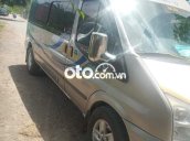 Ford Transit 2009 Tải Van