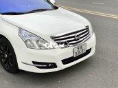 Bán Nissan Teana 2.0AT sx 2010 xe đẹp không tì vết