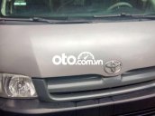 Toyota 3 chỗ máy dầu sx2006