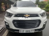 CAPTIVA 2016 REVV XE GĐ RẤT MỚI