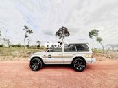 cần bán xe pajero off road xe còn rất đẹp