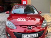 Mazda 2S 2013 xe zin 100%