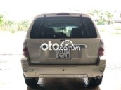 Ford Escape 2004 Tự động - Máy xịn