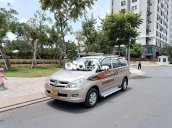 innova 2006 cực đẹp zin chất