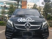 Mercedes-Benz V250 AMG 2021 Đen
