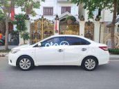 CẦN BÁN XE VIOS ĐỜI ĐỂ MUA XE ĐIỆN.SX 2015 màu