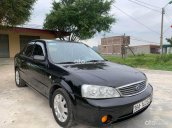 Ford Laser 2004